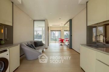 1 Bedroom Condo for sale in The Room Charoenkrung 30, Bang Rak, Bangkok near BTS Charoen Nakhon
