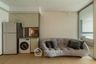 1 Bedroom Condo for sale in The Room Charoenkrung 30, Bang Rak, Bangkok near BTS Charoen Nakhon