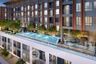 1 Bedroom Condo for sale in Quintara Phume Sukhumvit 39, Khlong Tan Nuea, Bangkok near BTS Phrom Phong