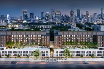 1 Bedroom Condo for sale in Quintara Phume Sukhumvit 39, Khlong Tan Nuea, Bangkok near BTS Phrom Phong
