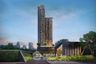1 Bedroom Condo for sale in THE BASE Phetchaburi-Thonglor, Bang Kapi, Bangkok near MRT Phetchaburi