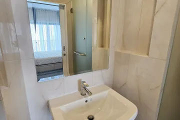 1 Bedroom Condo for rent in Niche Mono Mega Space Bangna, Bang Kaeo, Samut Prakan
