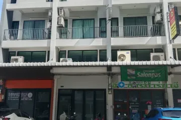 5 Bedroom Commercial for rent in SENA Shop House Bangkhae - Terdthai, Bang Khae, Bangkok near MRT Bang Khae