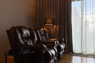 2 Bedroom Condo for sale in Siamese Exclusive Sukhumvit 31, Khlong Toei Nuea, Bangkok near MRT Sukhumvit