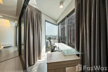 1 Bedroom Condo for Sale or Rent in Siamese Ratchakru, Sam Sen Nai, Bangkok near BTS Sanam Pao