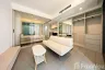 1 Bedroom Condo for Sale or Rent in Siamese Ratchakru, Sam Sen Nai, Bangkok near BTS Sanam Pao