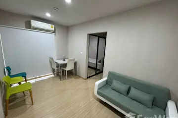 2 Bedroom Condo for rent in The Tree Sukhumvit 64, Bang Chak, Bangkok near BTS Punnawithi