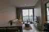 1 Bedroom Condo for rent in The Crown Residences, Thung Maha Mek, Bangkok near MRT Khlong Toei