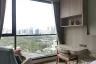 1 Bedroom Condo for rent in The Crown Residences, Thung Maha Mek, Bangkok near MRT Khlong Toei