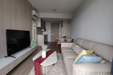 1 Bedroom Condo for rent in The Crown Residences, Thung Maha Mek, Bangkok near MRT Khlong Toei