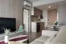 1 Bedroom Condo for rent in The Crown Residences, Thung Maha Mek, Bangkok near MRT Khlong Toei