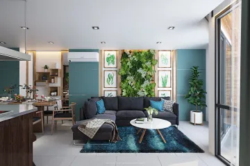 3 Bedroom Condo for sale in Serene Condominium, Choeng Thale, Phuket