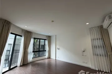 4 Bedroom Townhouse for rent in SW 38 Place, Phra Khanong, Bangkok near BTS Thong Lo