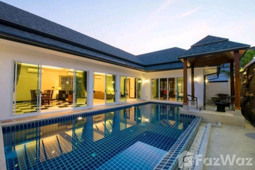 3 Bedroom Villa for Sale or Rent in Kamala Paradise, Kamala, Phuket