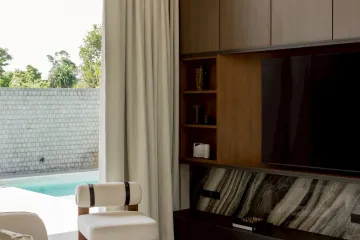 3 Bedroom Villa for sale in AXIS Luxury Villa, Si Sunthon, Phuket