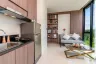 1 Bedroom Condo for rent in The Viva Patong, Patong, Phuket