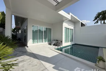 2 Bedroom Villa for rent in Ananda Lake View, Thep Krasatti, Phuket