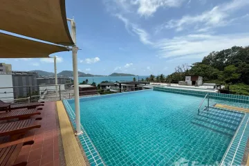 Condo for sale in The Baycliff Residence, Patong, Phuket