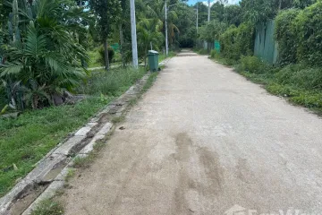 Land for sale in Pa Khlok, Phuket