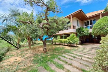 3 Bedroom House for rent in Sanghirun Resort, Pak Nam Pran, Prachuap Khiri Khan