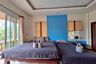 3 Bedroom House for rent in Sanghirun Resort, Pak Nam Pran, Prachuap Khiri Khan