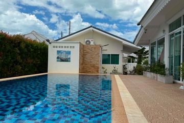 2 Bedroom Villa for rent in Nice Breeze By The Sea, Cha am, Phetchaburi