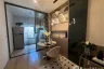 1 Bedroom Condo for rent in Life Rama 4 - Asoke, Khlong Toei, Bangkok near MRT Queen Sirikit National Convention Centre