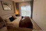 1 Bedroom Condo for rent in Life Rama 4 - Asoke, Khlong Toei, Bangkok near MRT Queen Sirikit National Convention Centre