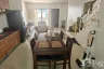 3 Bedroom Townhouse for sale in Areeya Mandarina Sukhumvit 77, Suan Luang, Bangkok near MRT Si Nut