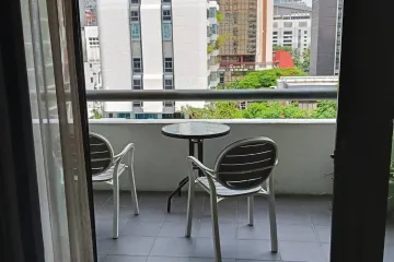 2 Bedroom Condo for rent in Somkid Gardens, Lumpini, Bangkok near BTS Chit Lom