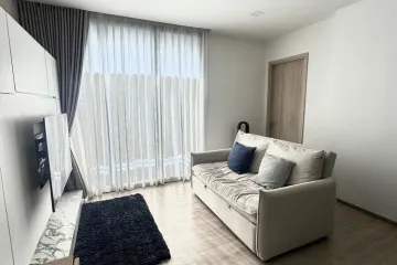 1 Bedroom Condo for rent in XT Phayathai, Thanon Phaya Thai, Bangkok near BTS Phaya Thai