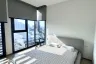 1 Bedroom Condo for rent in XT Phayathai, Thanon Phaya Thai, Bangkok near BTS Phaya Thai