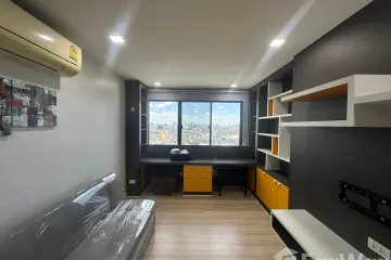 2 Bedroom Condo for rent in Si Phraya River View, Talat Noi, Bangkok near MRT Hua Lamphong