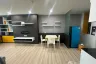 2 Bedroom Condo for rent in Si Phraya River View, Talat Noi, Bangkok near MRT Hua Lamphong