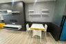 2 Bedroom Condo for rent in Si Phraya River View, Talat Noi, Bangkok near MRT Hua Lamphong