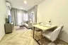 2 Bedroom Condo for rent in Chapter Thonglor 25, Khlong Tan Nuea, Bangkok near BTS Thong Lo