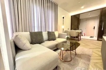 2 Bedroom Condo for rent in Chapter Thonglor 25, Khlong Tan Nuea, Bangkok near BTS Thong Lo