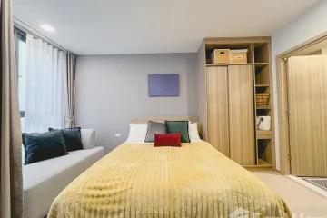 1 Bedroom Condo for rent in The Base Rise, Wichit, Phuket