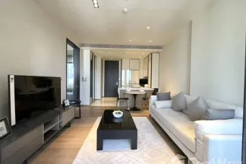 1 Bedroom Condo for rent in BEATNIQ Sukhumvit 32, Khlong Tan, Bangkok near BTS Thong Lo