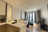 1 Bedroom Condo for rent in BEATNIQ Sukhumvit 32, Khlong Tan, Bangkok near BTS Thong Lo