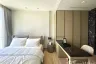 1 Bedroom Condo for rent in BEATNIQ Sukhumvit 32, Khlong Tan, Bangkok near BTS Thong Lo