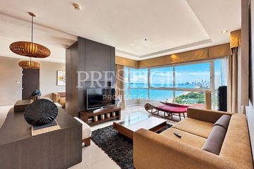 1 Bedroom Condo for rent in Ocean Portofino, Na Jomtien, Chonburi