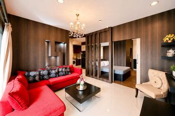 2 Bedroom Condo for sale in View Talay 8, 