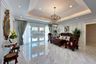 4 Bedroom House for sale in Siam Royal View, Nong Prue, Chonburi