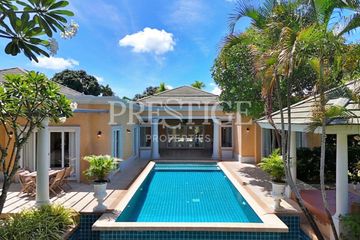 4 Bedroom House for sale in Siam Royal View, Nong Prue, Chonburi