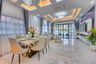 4 Bedroom House for sale in Mabprachan Garden, Pong, Chonburi