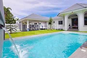 4 Bedroom House for sale in Mabprachan Garden, Pong, Chonburi