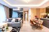 2 Bedroom Condo for sale in Pristine Park 3, Nong Prue, Chonburi