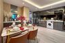 2 Bedroom Condo for sale in Pristine Park 3, Nong Prue, Chonburi