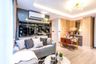 2 Bedroom Condo for sale in Pristine Park 3, Nong Prue, Chonburi